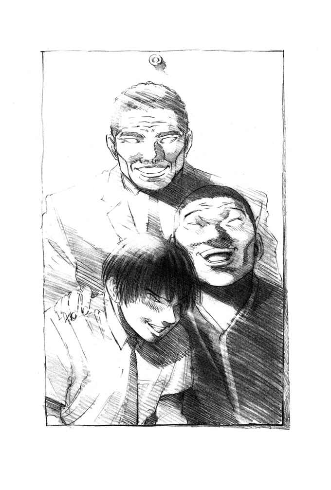 Page 20 Chapter 16 Give My Regards to Black Jack