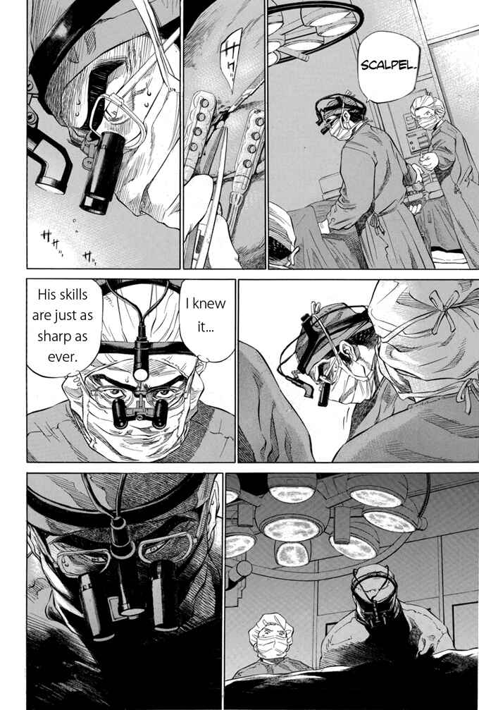 Page 4 Chapter 16 Give My Regards to Black Jack