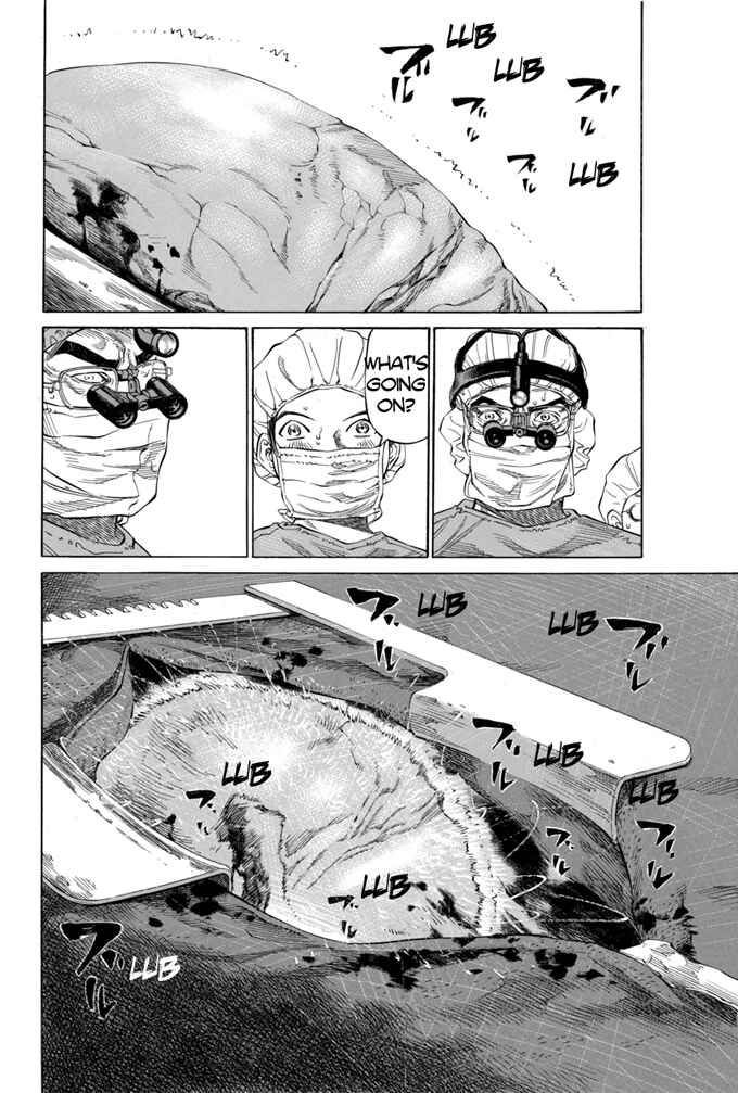 Page 8 Chapter 16 Give My Regards to Black Jack