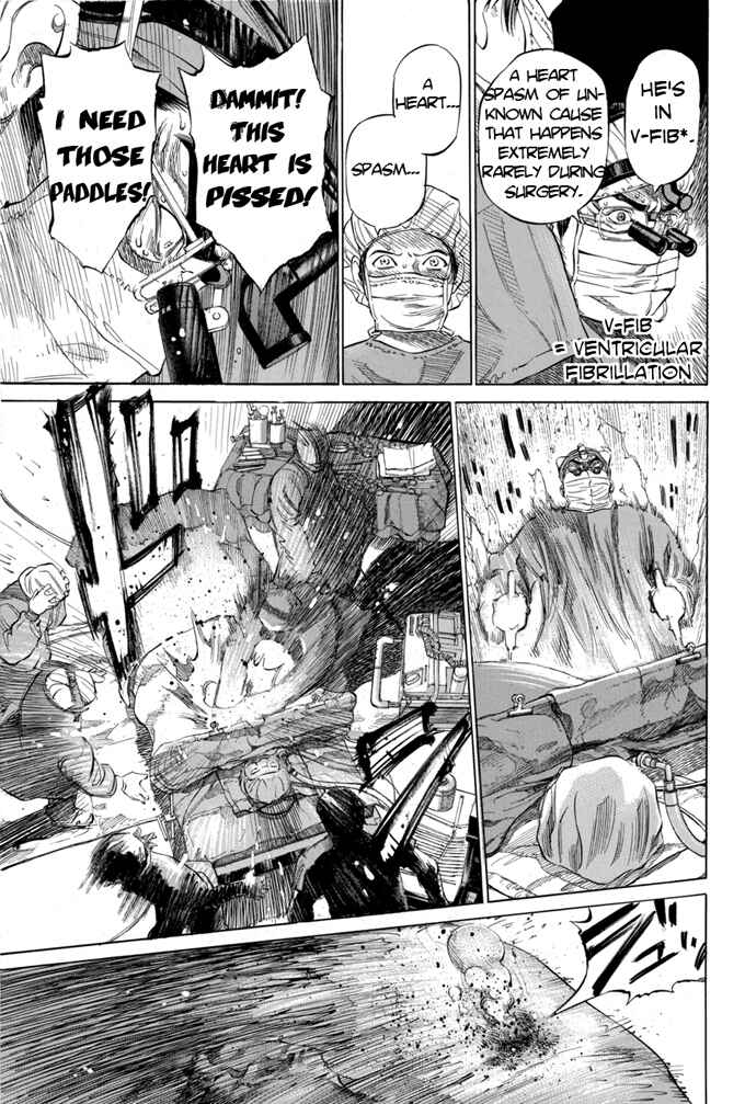 Page 9 Chapter 16 Give My Regards to Black Jack
