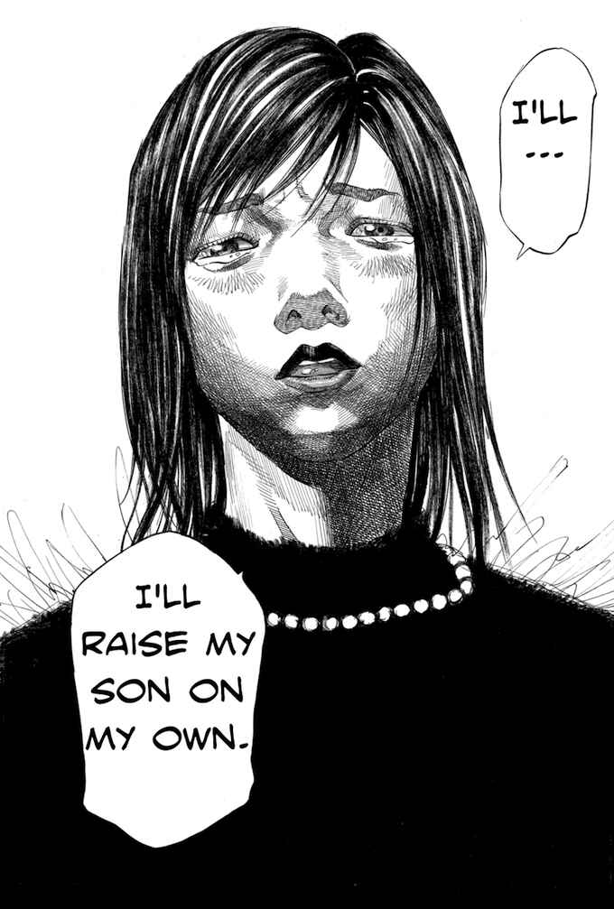 Page 10 Chapter 37 Give My Regards to Black Jack