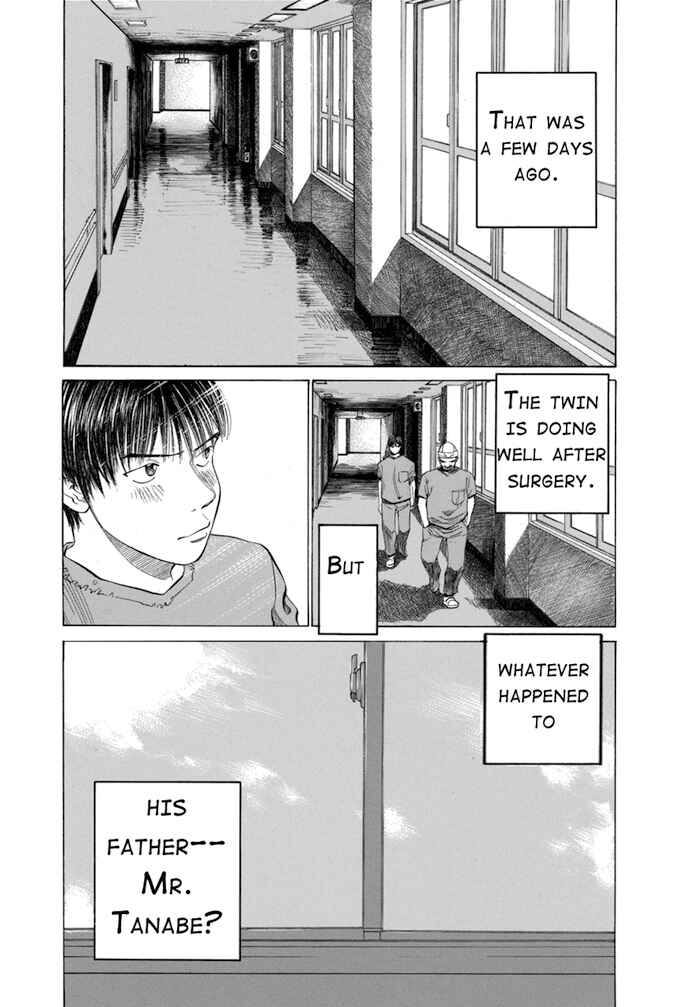Page 14 Chapter 37 Give My Regards to Black Jack