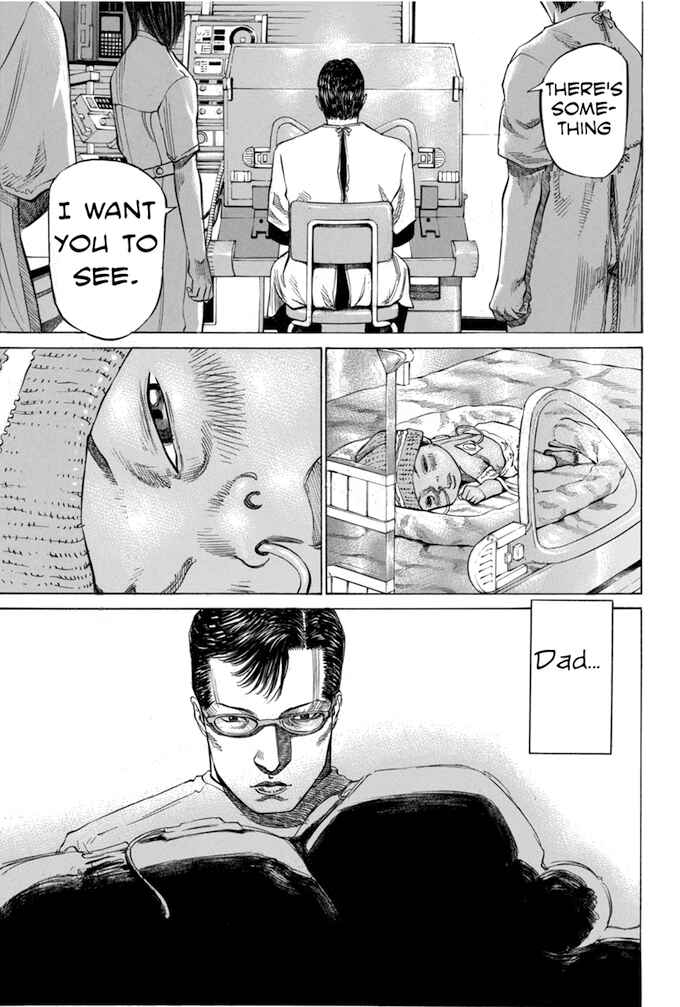 Page 19 Chapter 37 Give My Regards to Black Jack