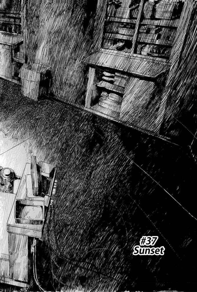 Page 2 Chapter 37 Give My Regards to Black Jack