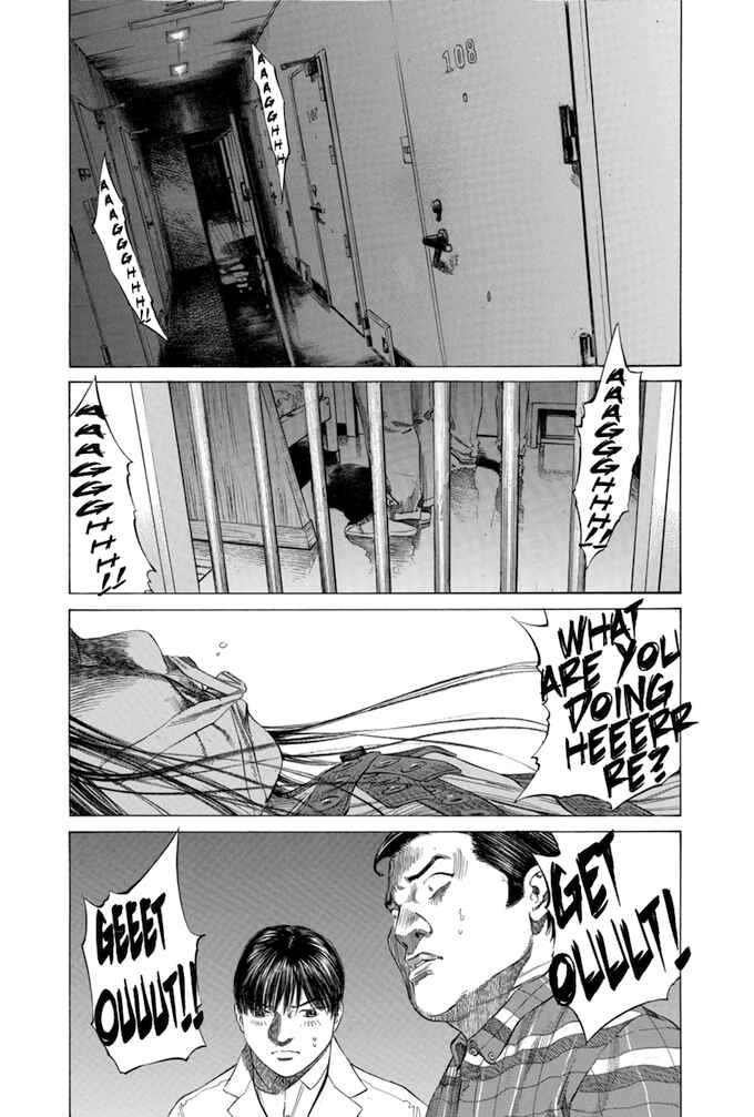 Page 1 Chapter 112 Give My Regards to Black Jack
