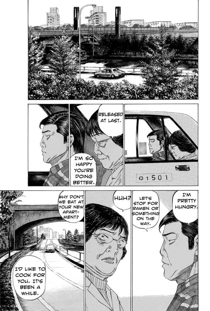 Page 13 Chapter 112 Give My Regards to Black Jack