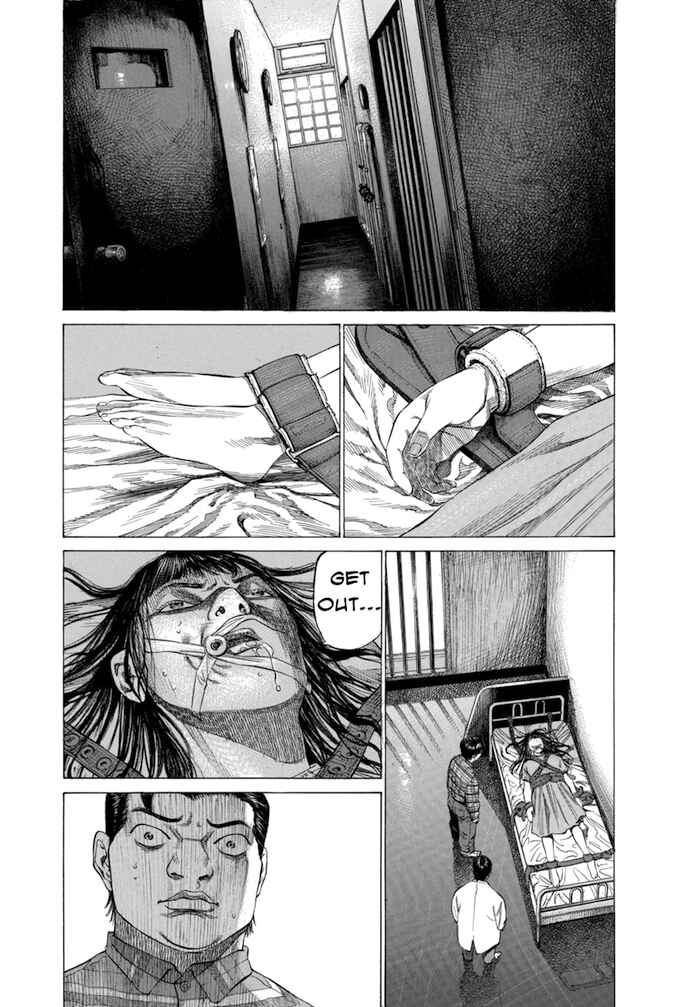 Page 3 Chapter 112 Give My Regards to Black Jack