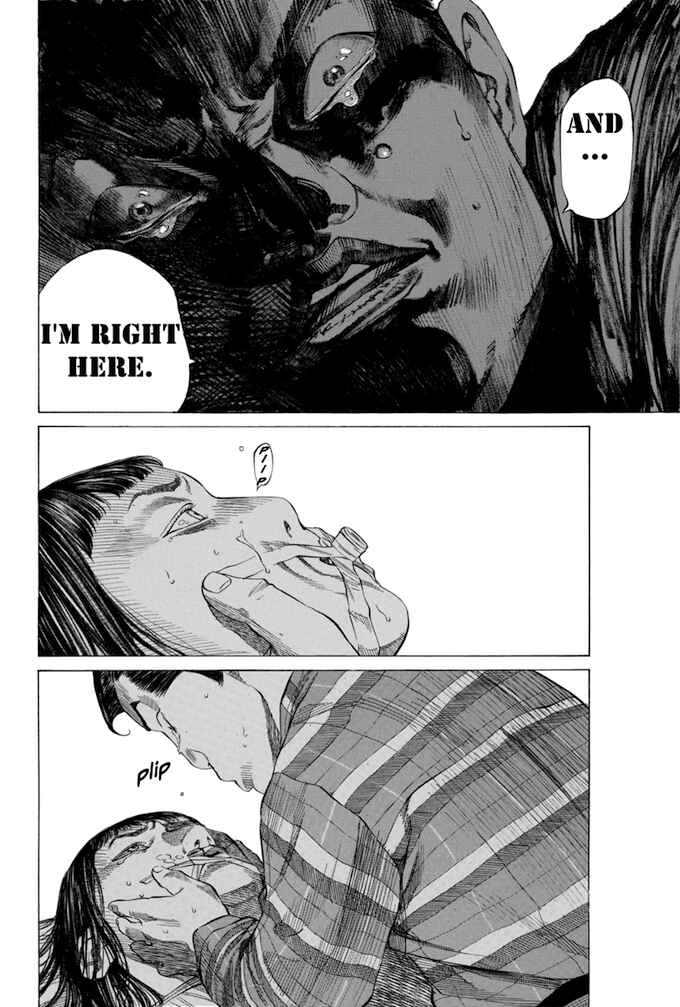 Page 8 Chapter 112 Give My Regards to Black Jack