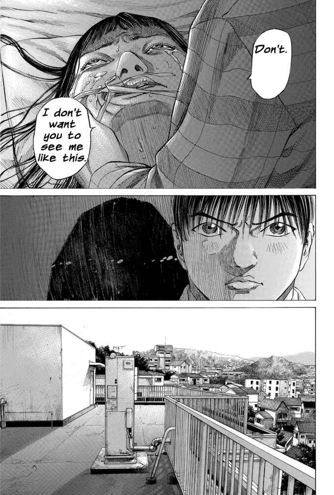 Page 9 Chapter 112 Give My Regards to Black Jack