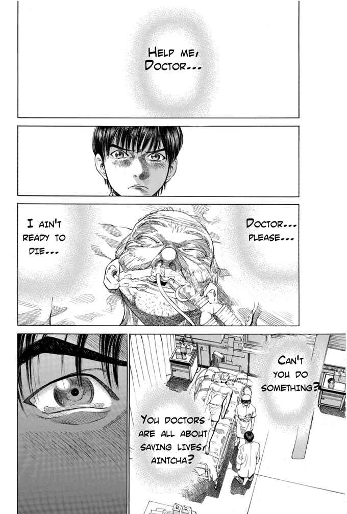 Page 12 Chapter 4 Give My Regards to Black Jack