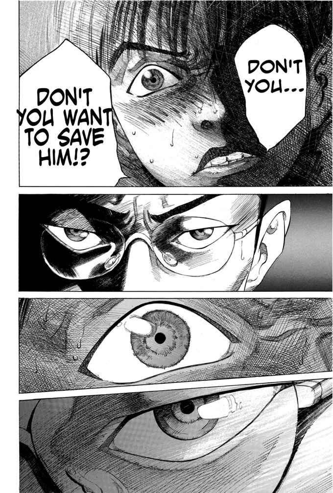 Page 20 Chapter 4 Give My Regards to Black Jack