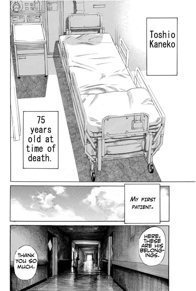 Page 28 Chapter 4 Give My Regards to Black Jack