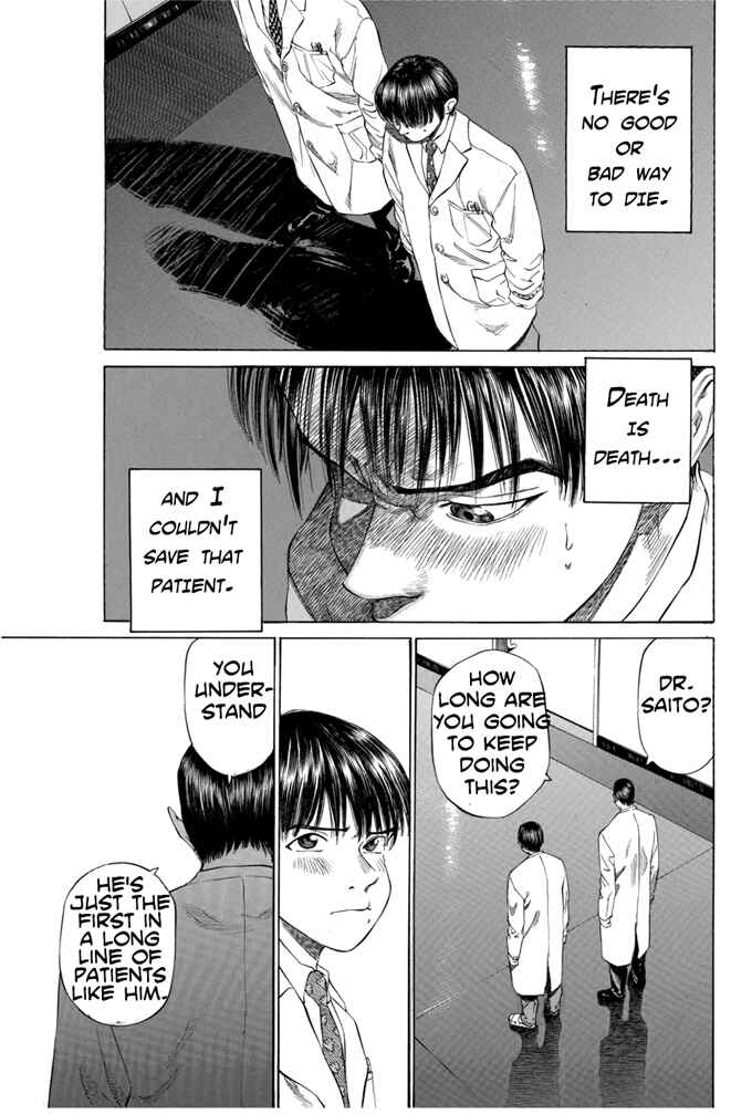 Page 31 Chapter 4 Give My Regards to Black Jack