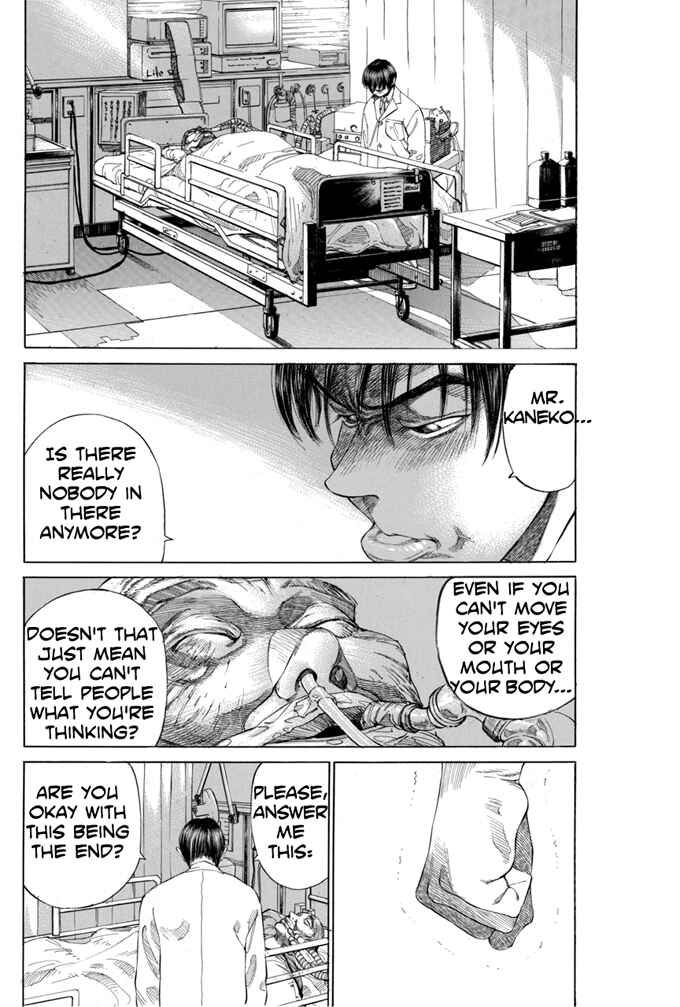 Page 7 Chapter 4 Give My Regards to Black Jack