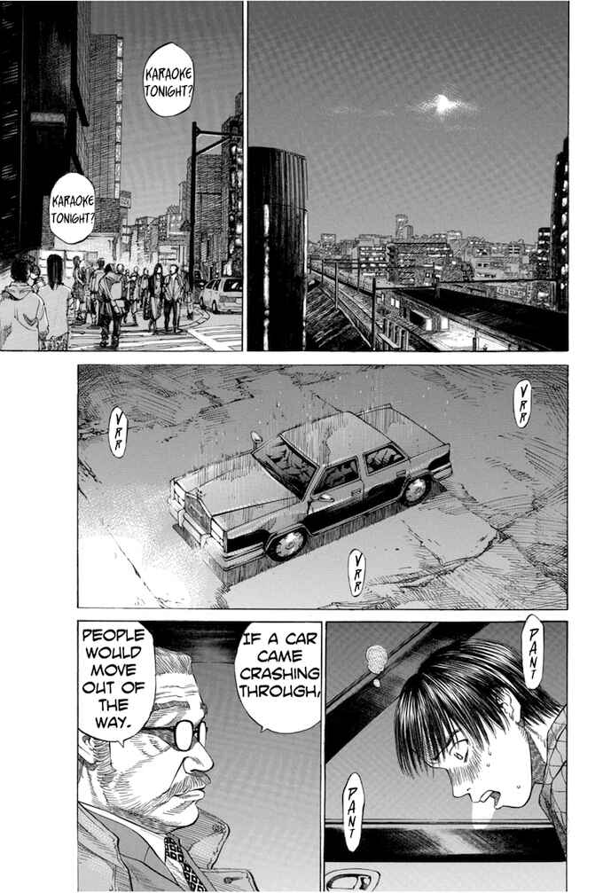 Page 11 Chapter 30 Give My Regards to Black Jack