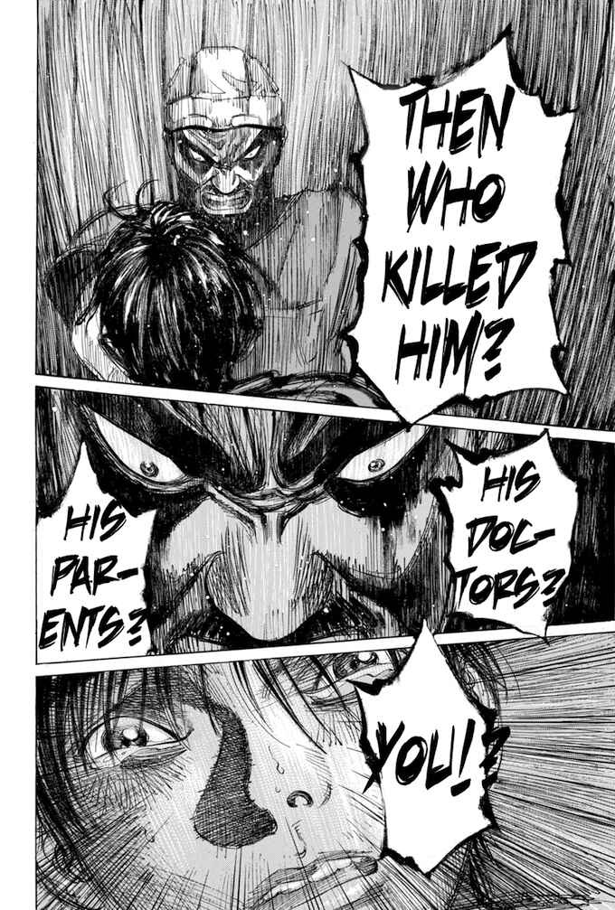 Page 18 Chapter 30 Give My Regards to Black Jack