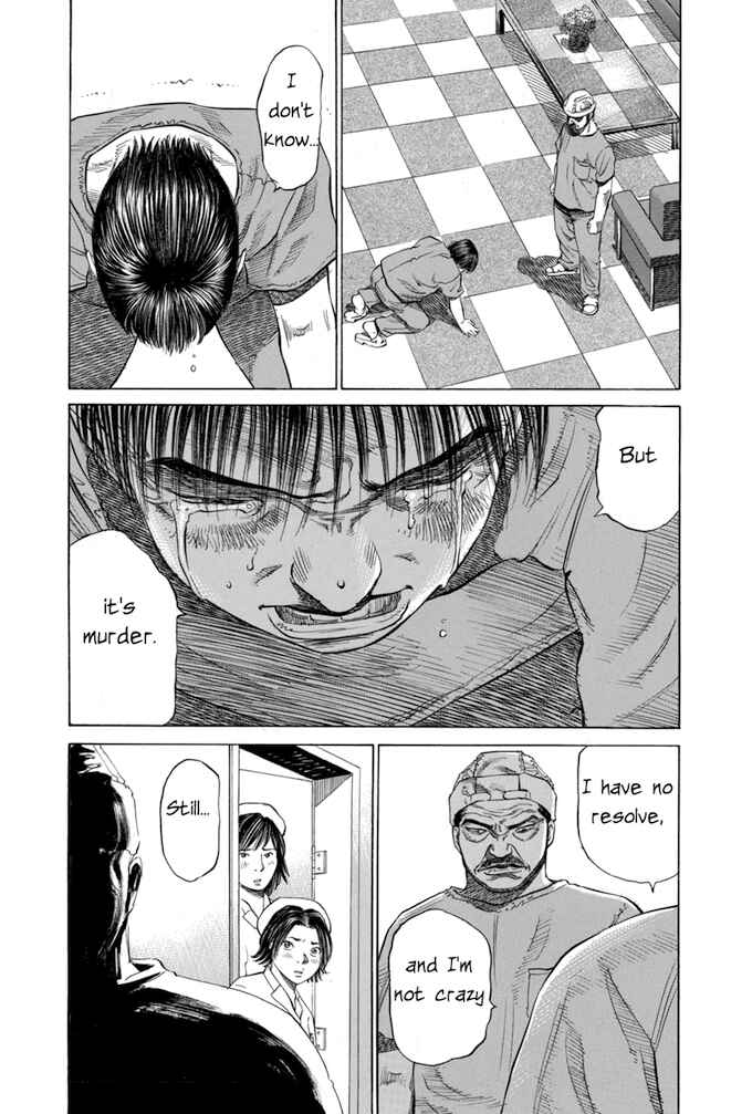 Page 19 Chapter 30 Give My Regards to Black Jack