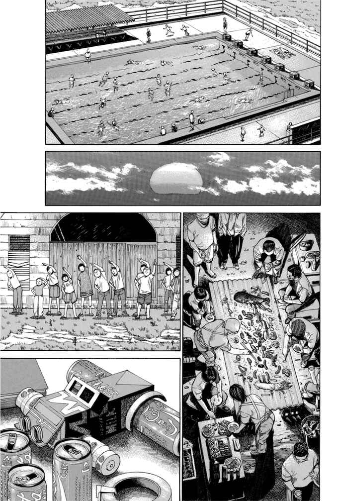 Page 11 Chapter 76 Give My Regards to Black Jack