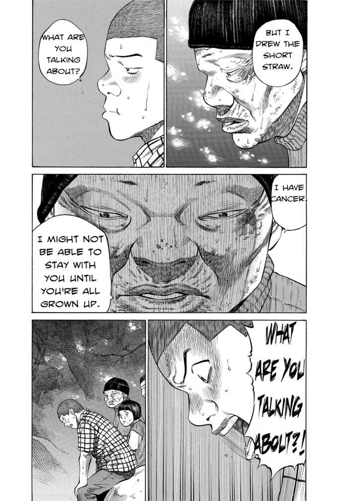 Page 19 Chapter 76 Give My Regards to Black Jack