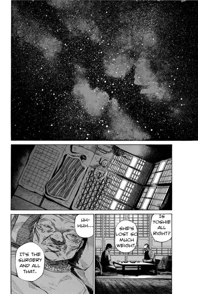Page 8 Chapter 76 Give My Regards to Black Jack