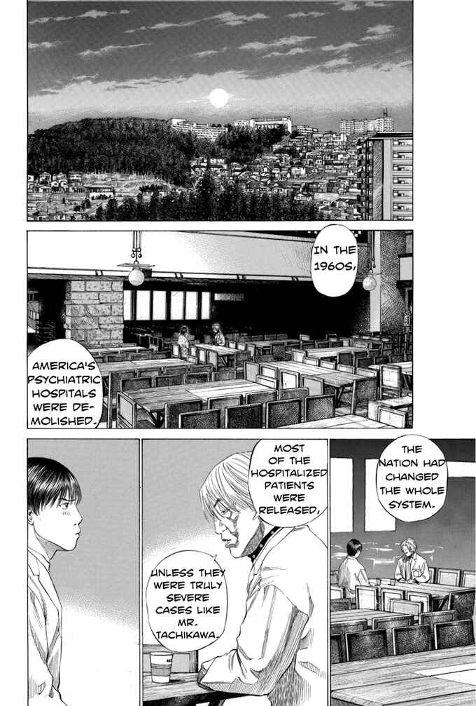 Page 14 Chapter 108 Give My Regards to Black Jack