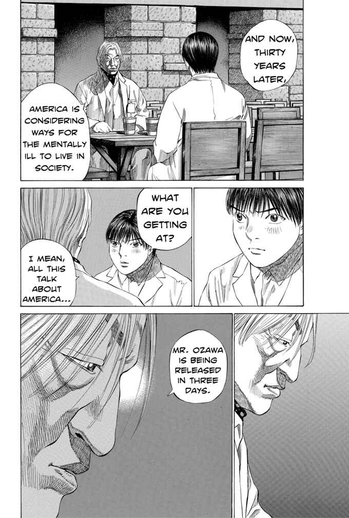 Page 16 Chapter 108 Give My Regards to Black Jack