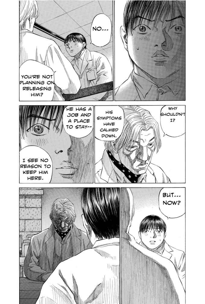 Page 17 Chapter 108 Give My Regards to Black Jack