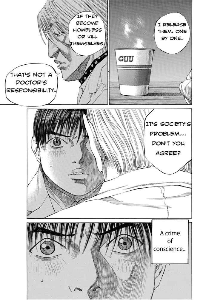 Page 19 Chapter 108 Give My Regards to Black Jack