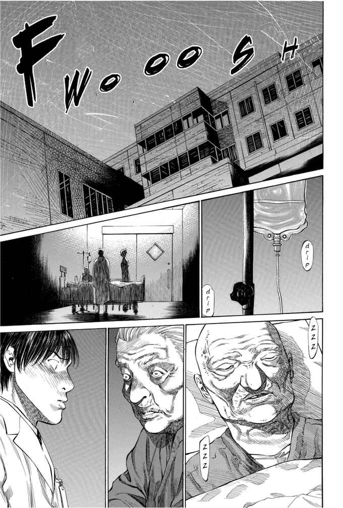 Page 11 Chapter 74 Give My Regards to Black Jack