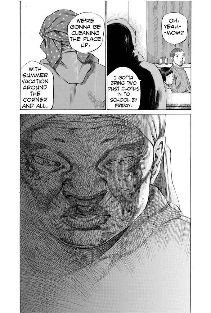 Page 18 Chapter 74 Give My Regards to Black Jack