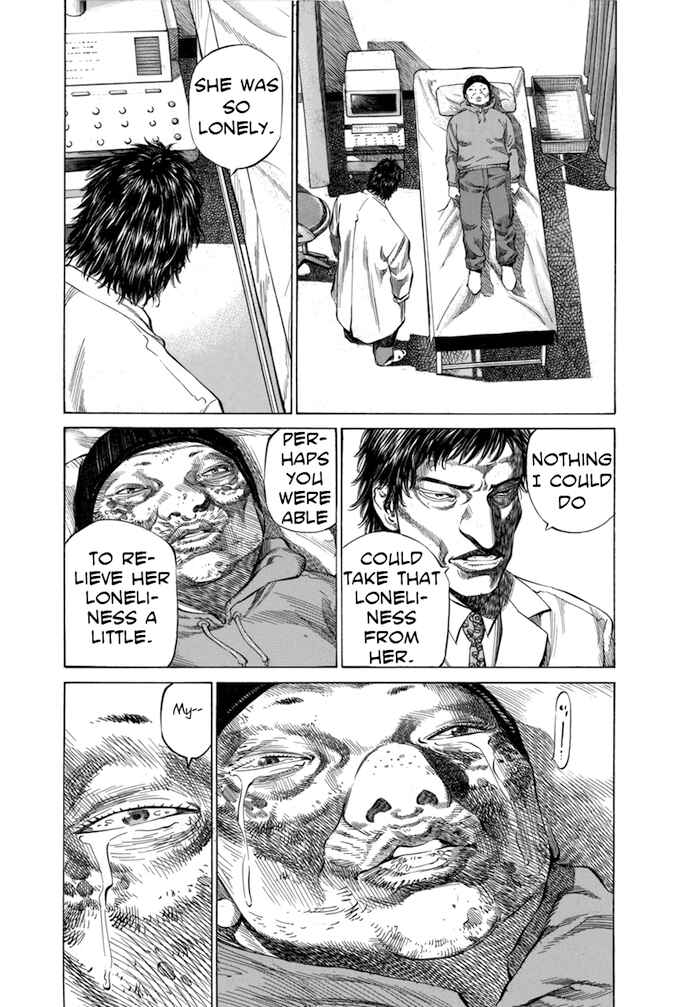 Page 3 Chapter 74 Give My Regards to Black Jack
