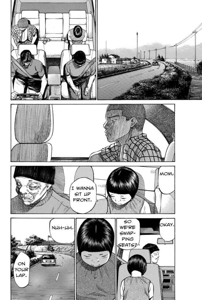 Page 10 Chapter 77 Give My Regards to Black Jack