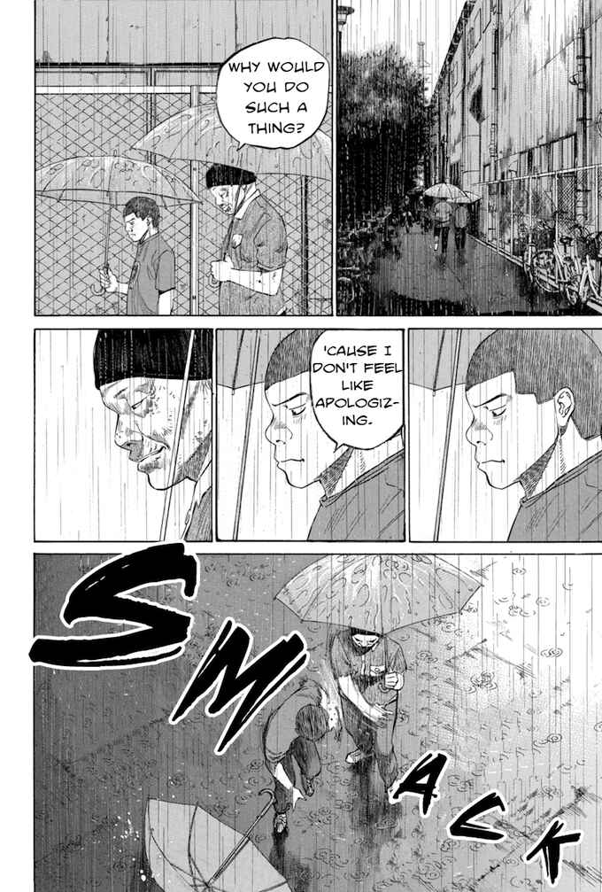 Page 16 Chapter 77 Give My Regards to Black Jack
