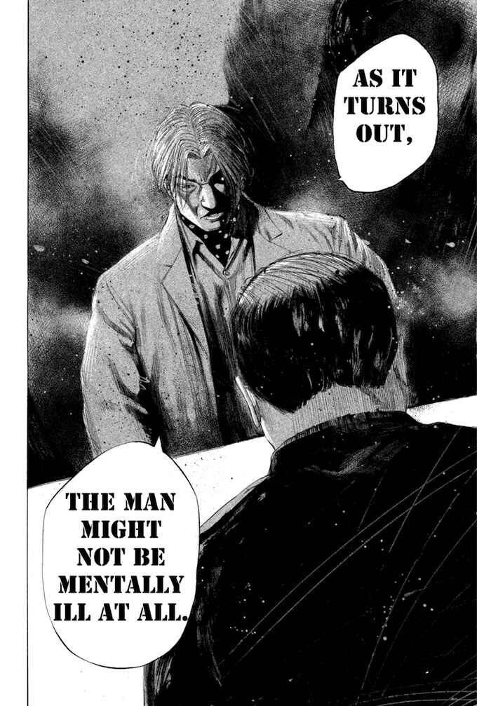 Page 18 Chapter 100 Give My Regards to Black Jack