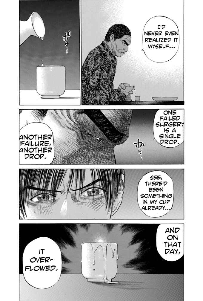 Page 10 Chapter 10 Give My Regards to Black Jack