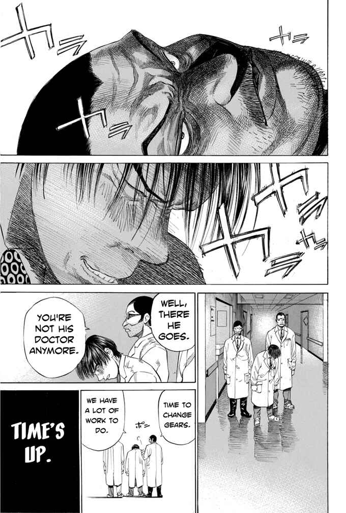 Page 13 Chapter 10 Give My Regards to Black Jack