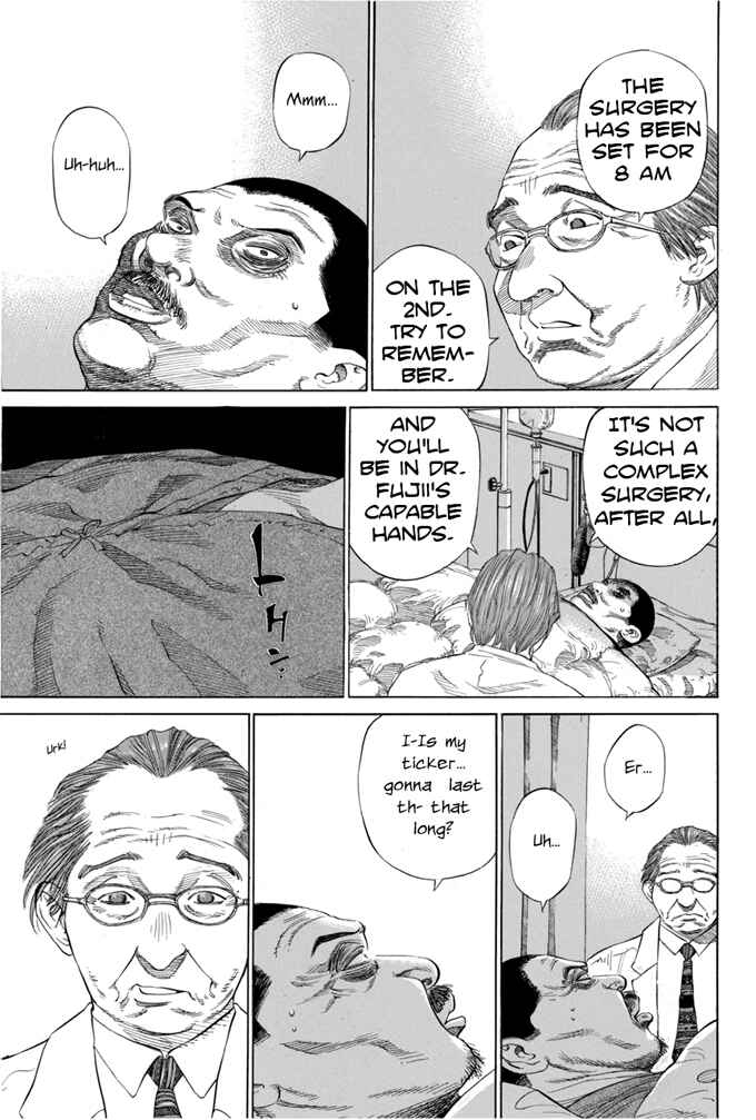 Page 15 Chapter 10 Give My Regards to Black Jack