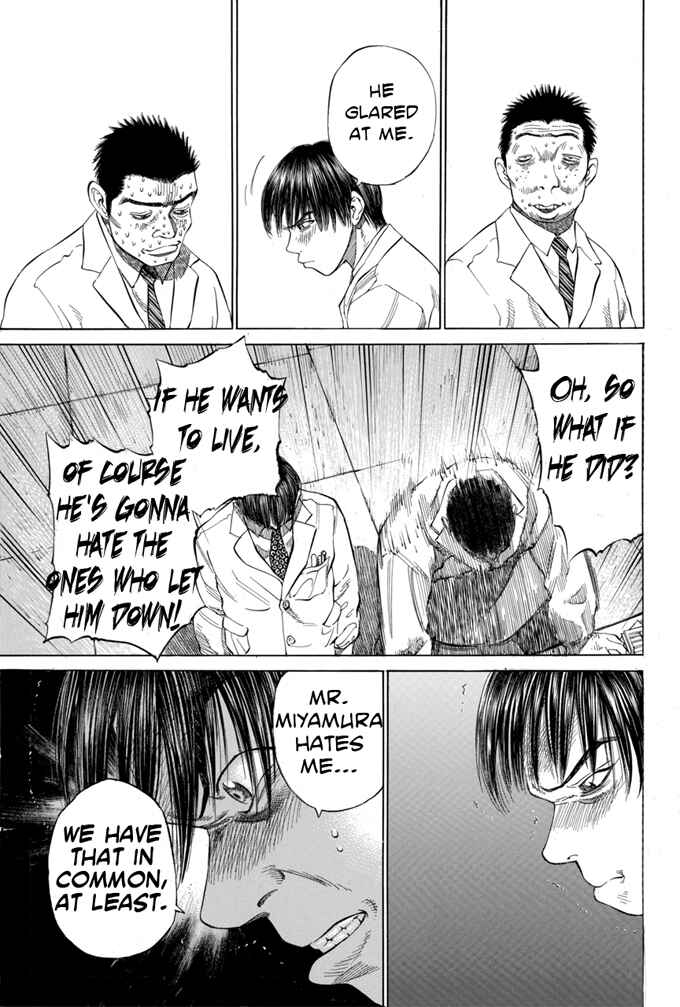 Page 19 Chapter 10 Give My Regards to Black Jack