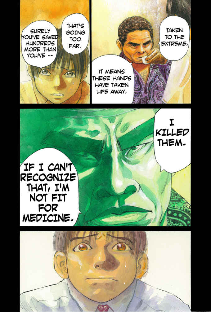 Page 4 Chapter 10 Give My Regards to Black Jack
