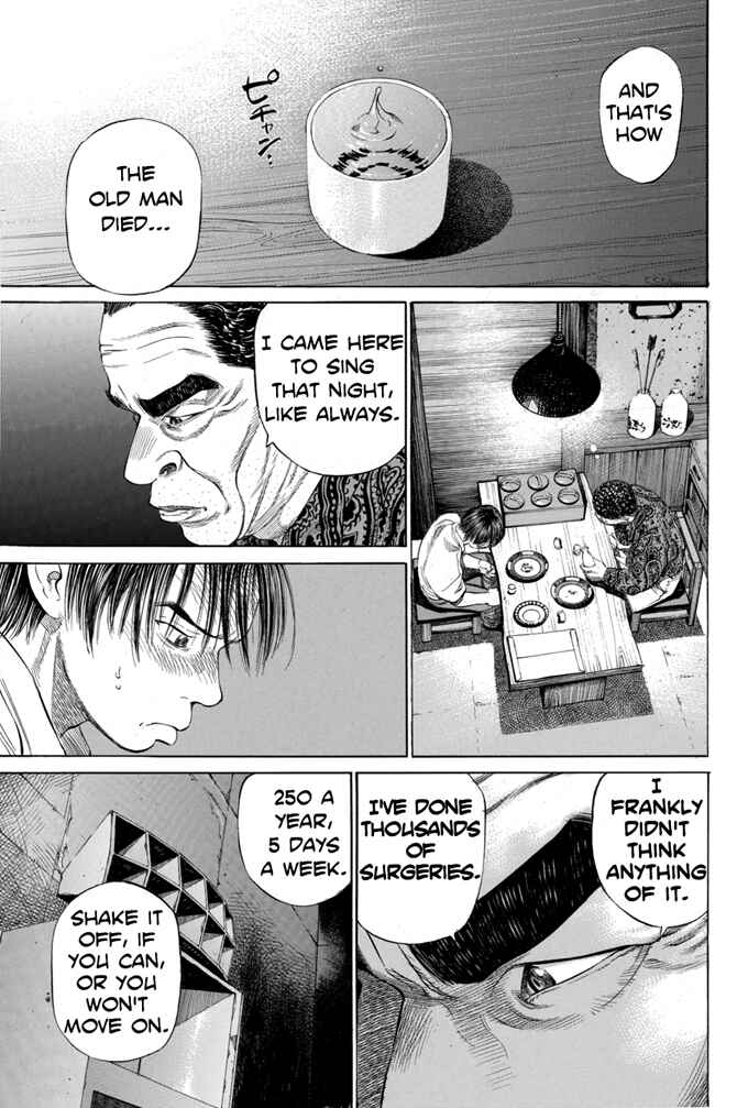 Page 7 Chapter 10 Give My Regards to Black Jack