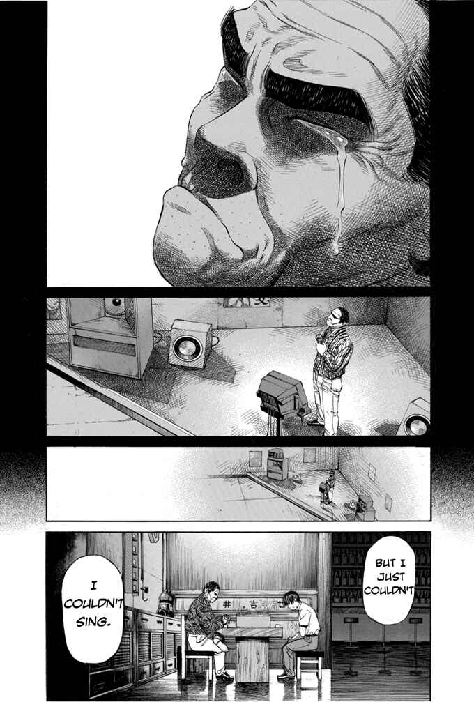 Page 9 Chapter 10 Give My Regards to Black Jack