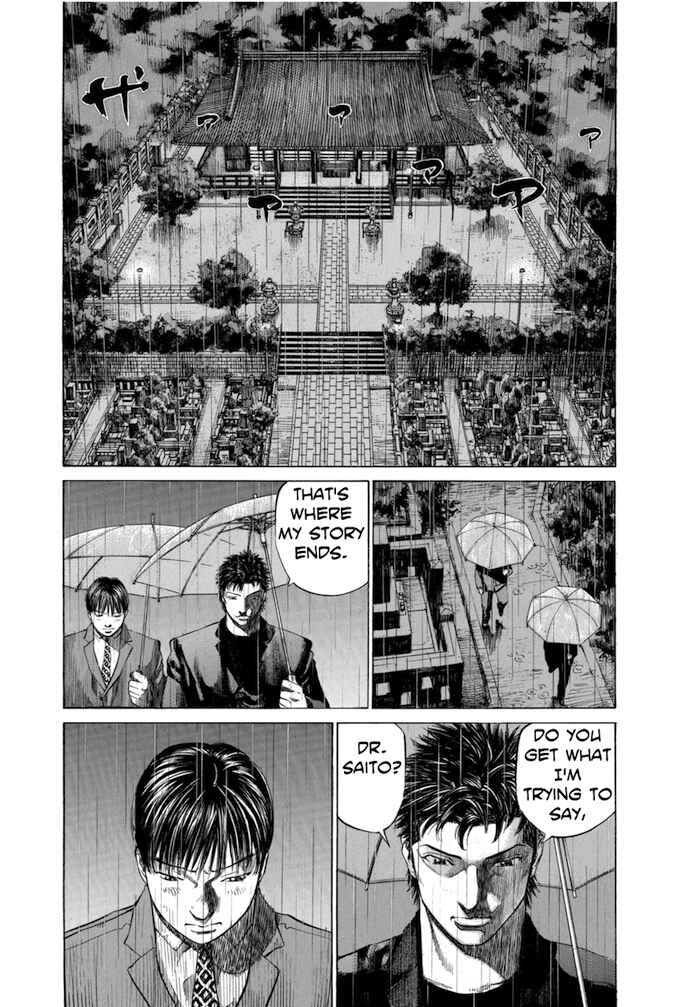Page 12 Chapter 60 Give My Regards to Black Jack