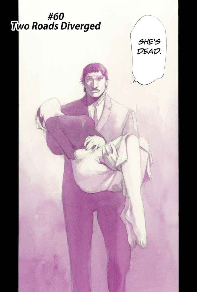 Page 2 Chapter 60 Give My Regards to Black Jack