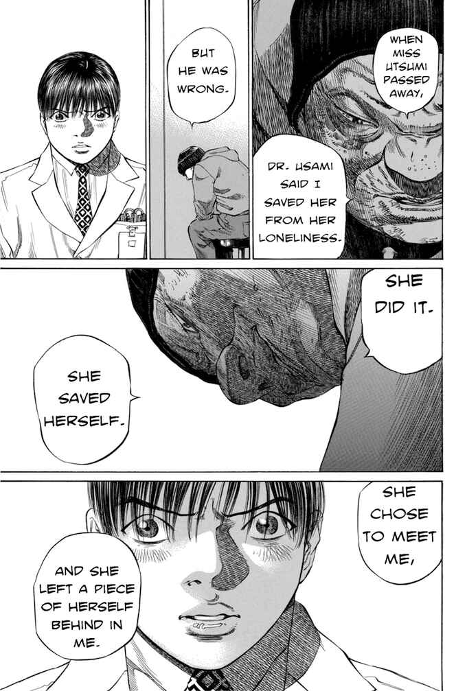 Page 7 Chapter 75 Give My Regards to Black Jack