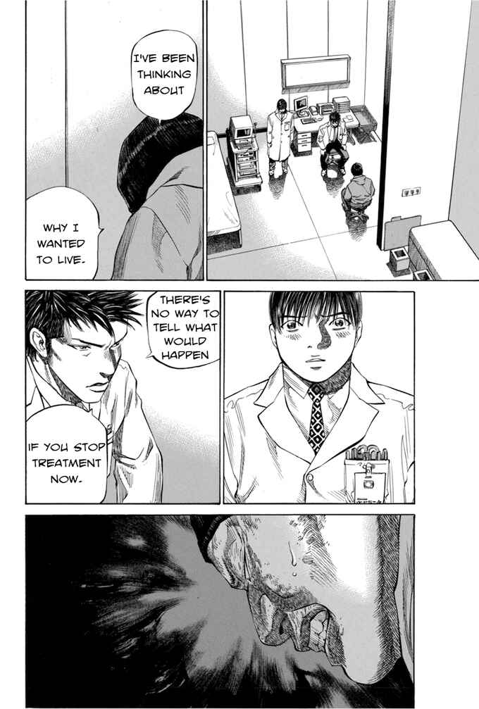 Page 8 Chapter 75 Give My Regards to Black Jack