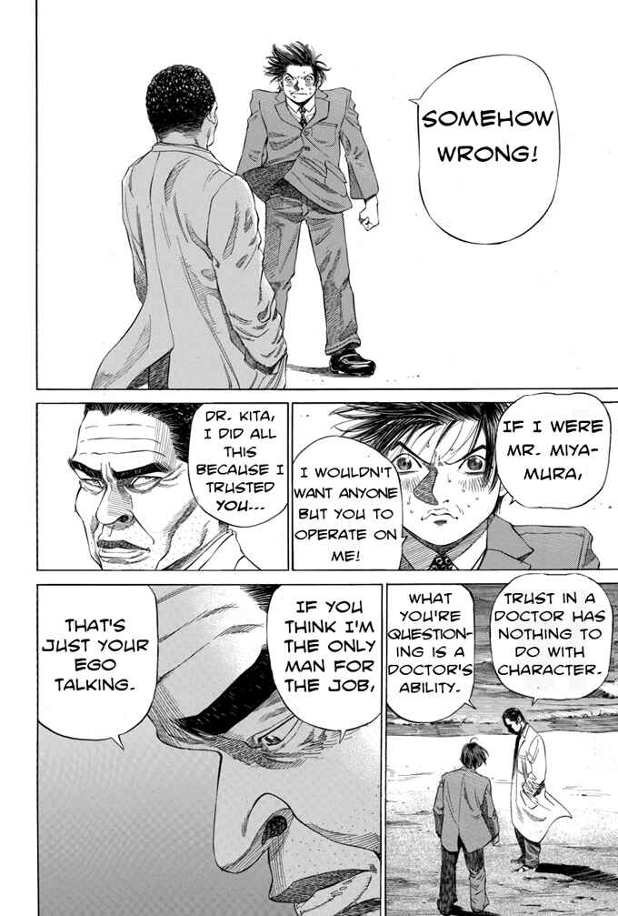 Page 12 Chapter 13 Give My Regards to Black Jack