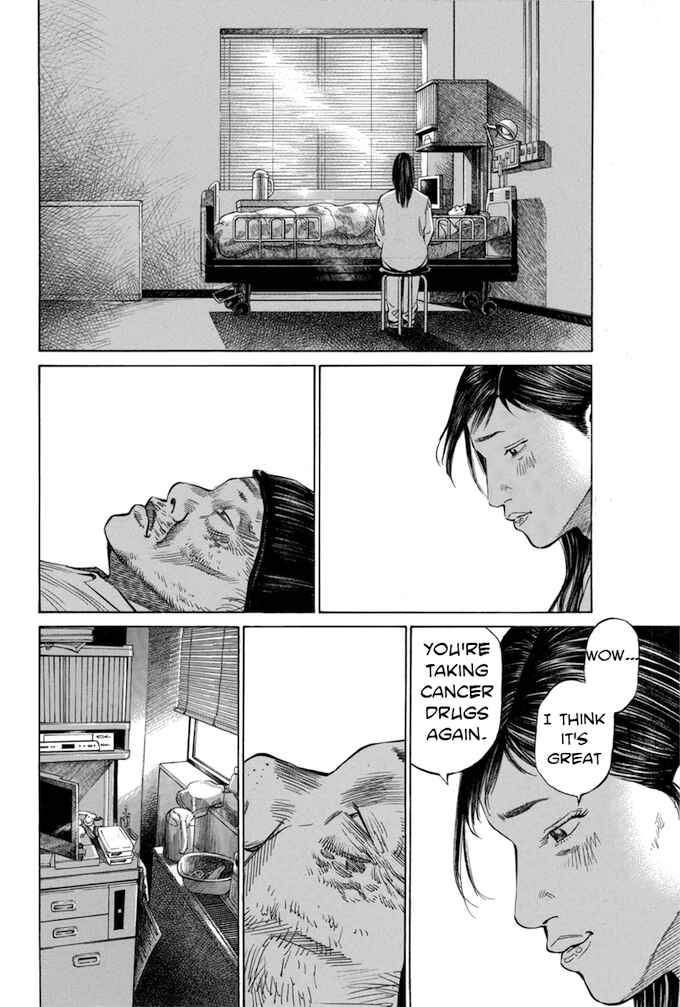 Page 14 Chapter 72 Give My Regards to Black Jack