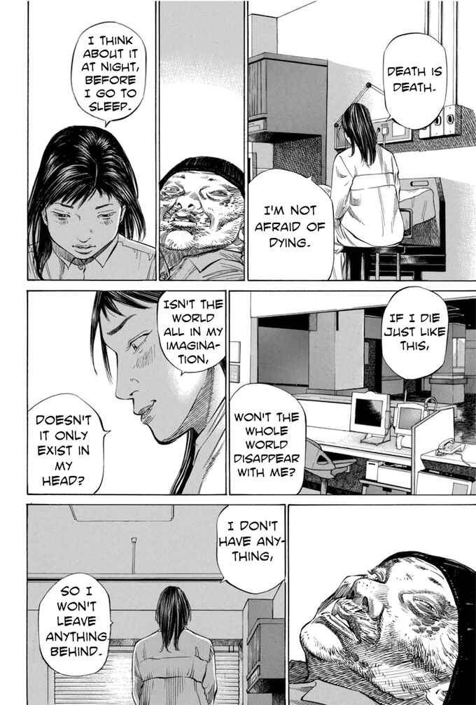 Page 16 Chapter 72 Give My Regards to Black Jack