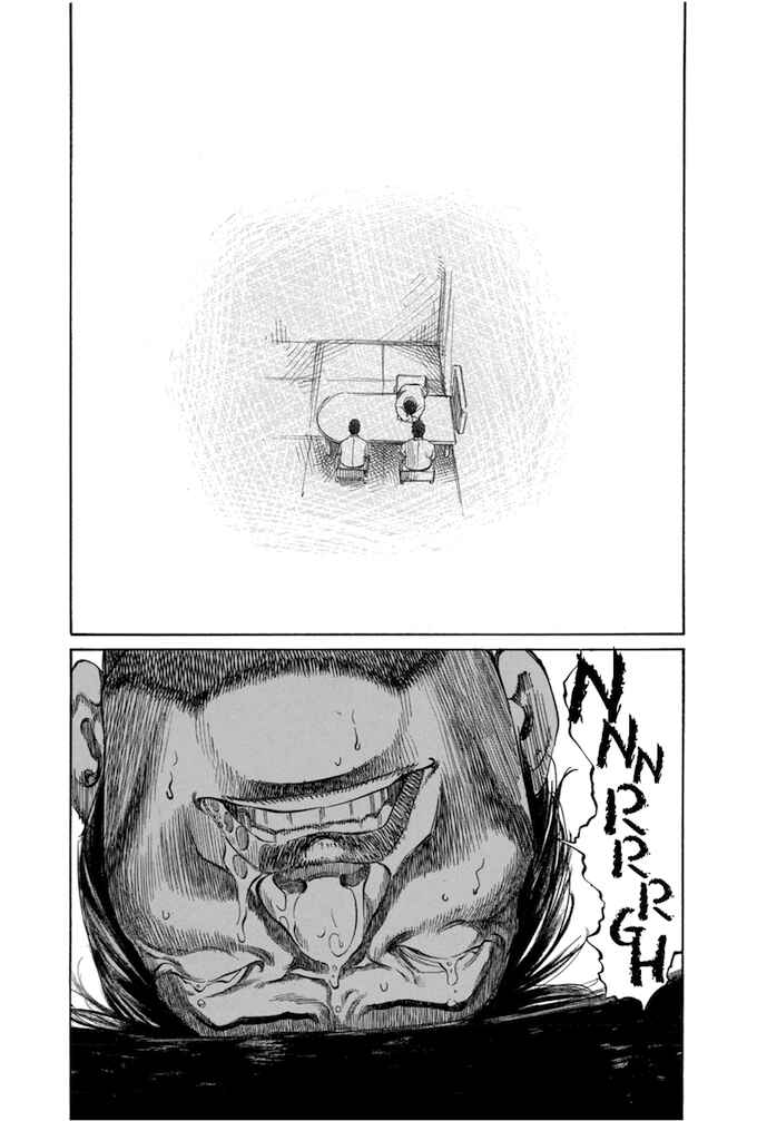 Page 16 Chapter 63 Give My Regards to Black Jack