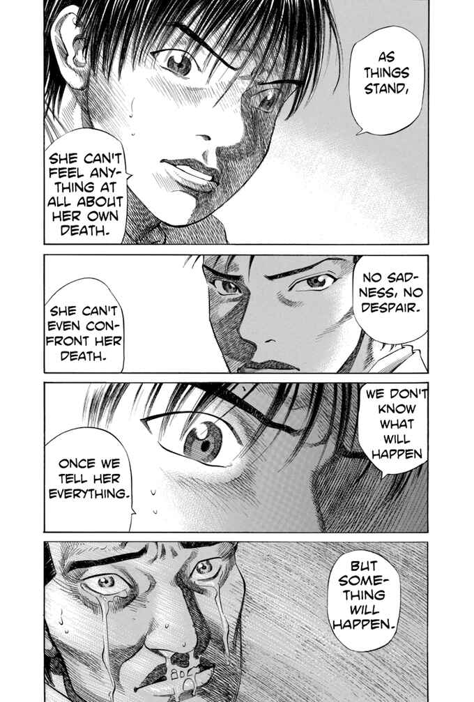 Page 19 Chapter 63 Give My Regards to Black Jack
